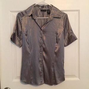 NY & Company Blouse